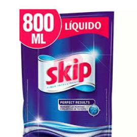 Jabón líquido Skip 800ml