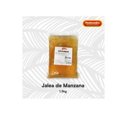Jalea de manzana Pontevedra 1.5kg
