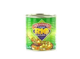 Jardinera Rio de la Plata 300gr