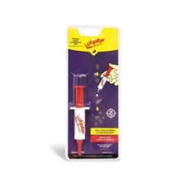 Jeringa gel Jupiter cucaracha 5gr