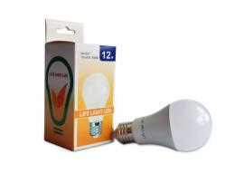 Lámpara Life Light Led luz fría 12W