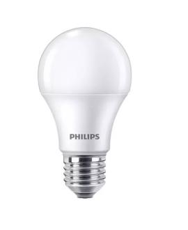 Lámpara led Philips EcoHome fría 8w