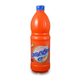 Lavandina Ecoclor 1lt