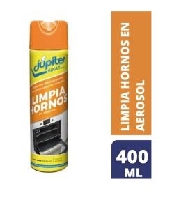 Limpia hornos y parrilla aero. Jupiter 360ml