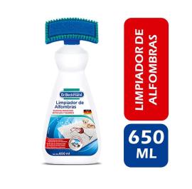 Limpiador de alfombras Dr. Beckmann 650ml