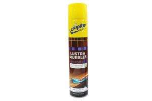 Lustramueble Jupiter lavanda 360ml