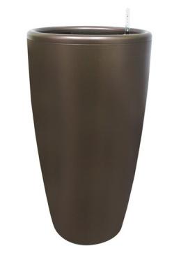 Maceta autorregable grande