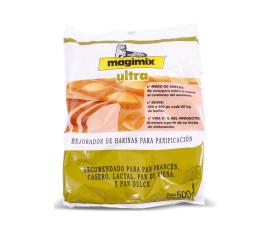 Mejorador Magimix p/pan 500gr