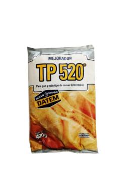 Mejorador TP520 p/pan y masas ferm.400gr