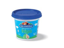 Mermelada Los Nietitos higo 500gr