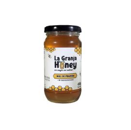 Miel La Granja Honey de pradera 450gr