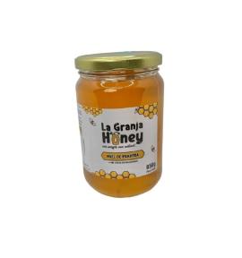 Miel La Granja Honey de pradera 850gr
