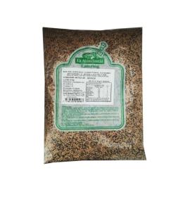 Mix La Abundancia gira.confit sesamo integ y chia 1kg