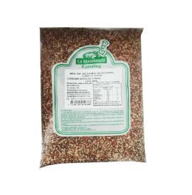 Mix La Abundancia sesamo integral lino y chia 1kg