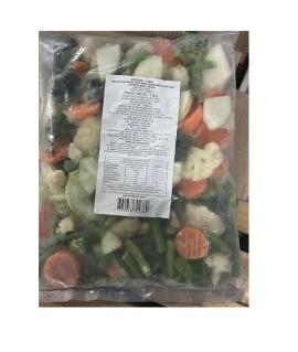 Mix veget. chop suey Artico 1kg
