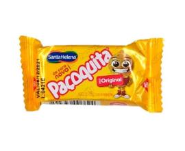 Pacoquita Santa Helena 50un x20gr c/u