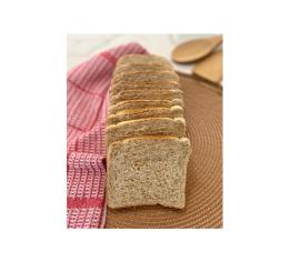 Pan integral de Vila 550gr