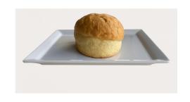 Pan tortuga de papa Frosur 6un 420gr