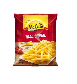 Papa McCain corte tradicional 2 kg