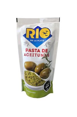 Pasta de aceitunas Rio de la Plata 280gr