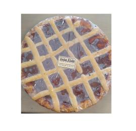 Pasta frola Doña Elida 450gr