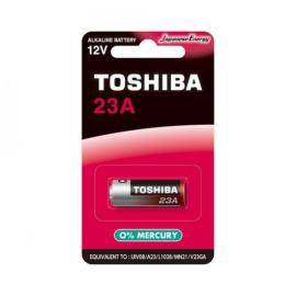 Pila Toshiba Alkaline 23A 12V