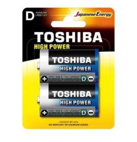 Pila Toshiba D 2un