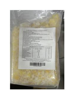 Piña en cubo Altama 500gr
