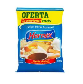 Polvo de hornear Hornex 25 sobres x30gr