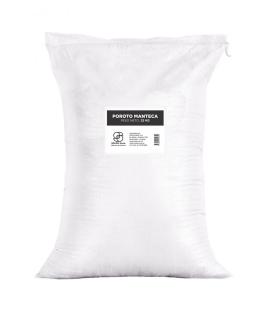 Porotos manteca 25kg