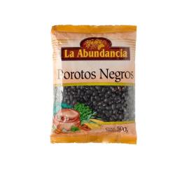 Porotos negros La Abundancia 500gr