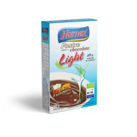 Postre Hornex light chocolate 60gr