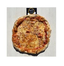 Pizzeta c/muzzarela Presto 1un 32cm.