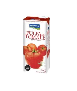 Pulpa de tomate Conaprole 1030gr