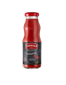Pulpa de tomate Coppola passata 680ml