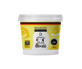 Queso requeson El Alemán 385gr