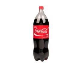 Refresco Coca Cola 6 bot x2.25lt