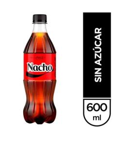 Refresco Coca Cola s/azucar 600 vto 25/05
