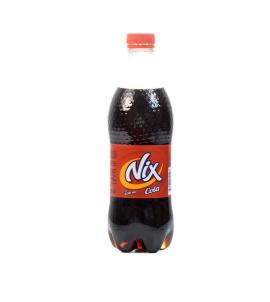 Refresco Nix cola 12 bot x500ml