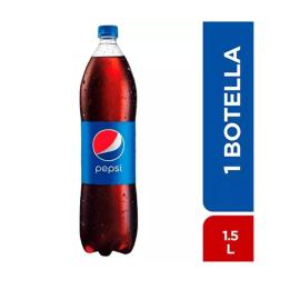 Refresco Pepsi 6 bot.x 1.5lt