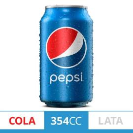 Refresco Pepsi 6 latas x354ml