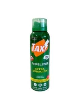 Repelente corporal aero.Tax extr.durac.165cc