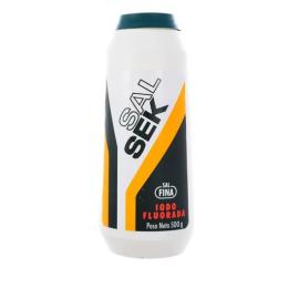 Sal Sek fina salero 500gr