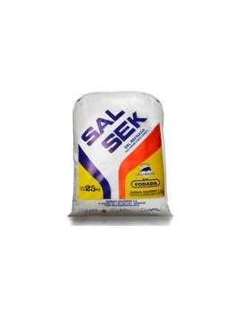 Sal Sek fina yodada 25kg