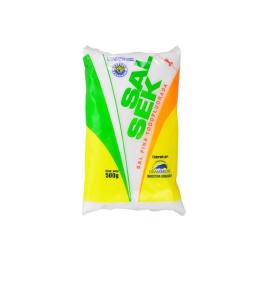 Sal Sek fina yodofluorada 500gr
