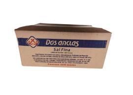 Sal fina Dos Anclas 1000un. 1gr c/u