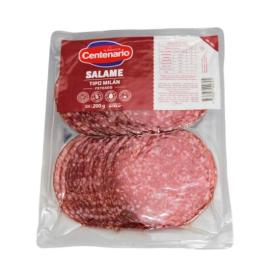 Salame milán Centenario fetas 200 gr