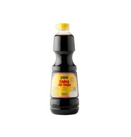 Salsa de Soja Kyoto 1 lt