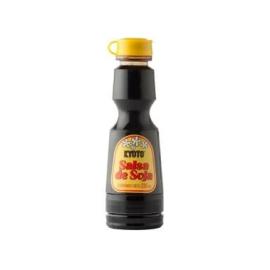 Salsa de soja Kyoto 250ml