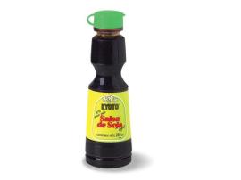 Salsa de soja Kyoto light 250ml